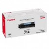 Toner Canon CRG714. black. 5000s. 1153B002. Canon MF-65xx 1153B002